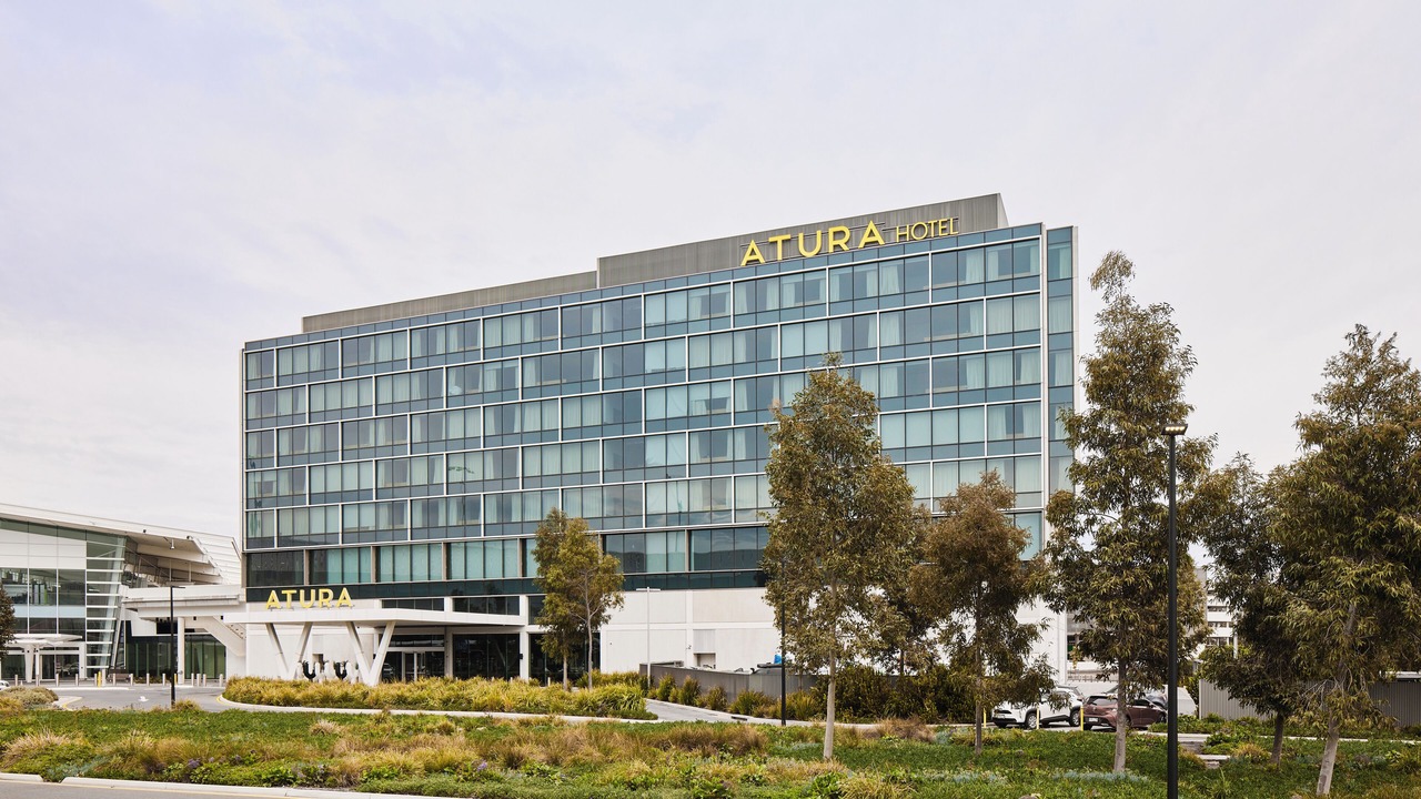Photo of Outdoor in Adelaide Airport