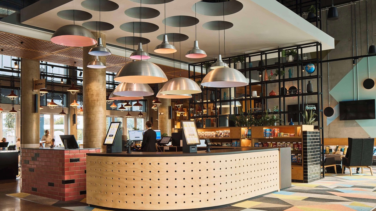 Photo of Others in Adelaide Airport