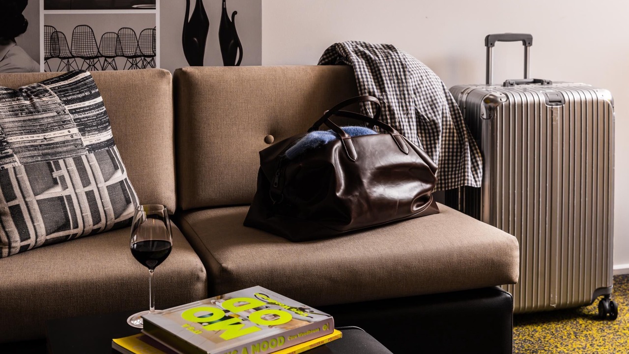 Photo of Others in Adelaide Airport