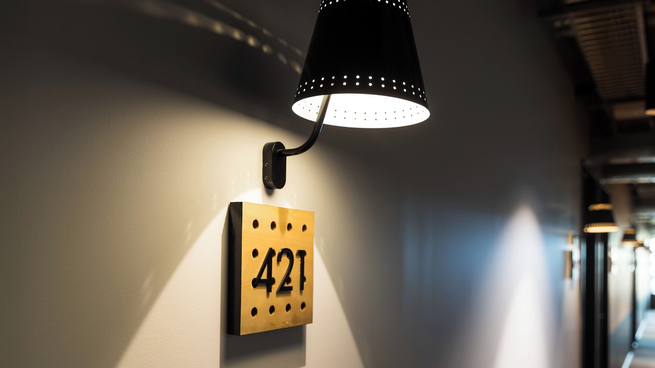 Photo of Bedroom in Adelaide Airport