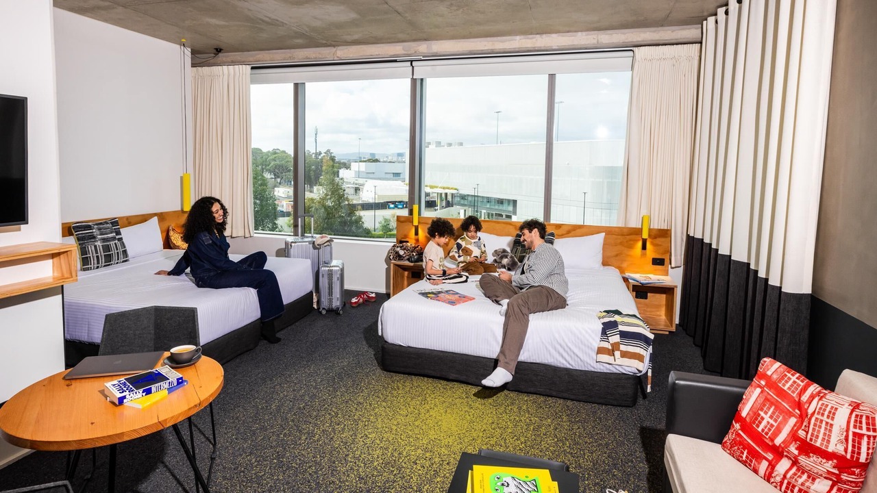 Photo of Others in Adelaide Airport