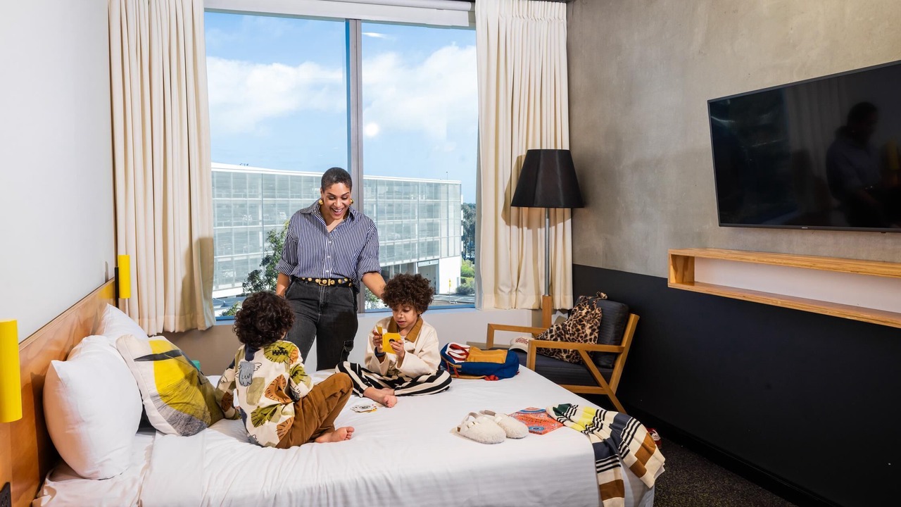 Photo of Others in Adelaide Airport