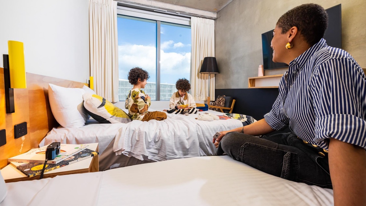 Photo of Others in Adelaide Airport