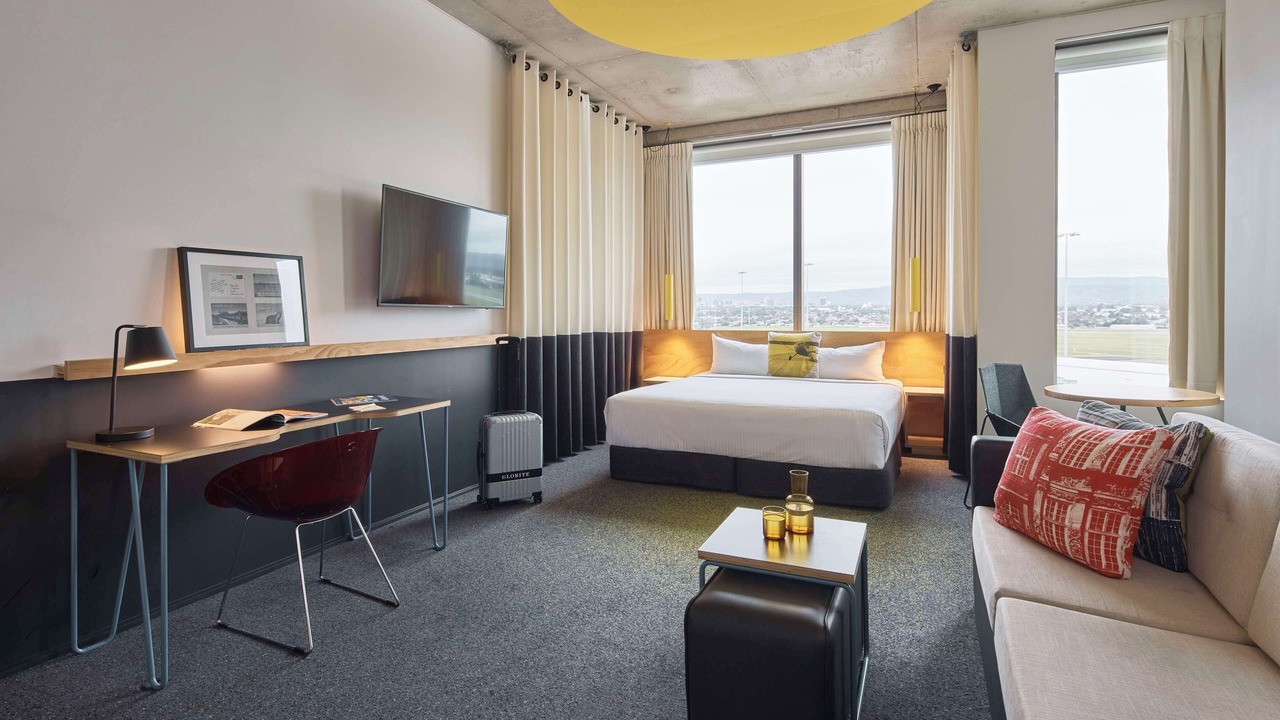 Photo of Others in Adelaide Airport