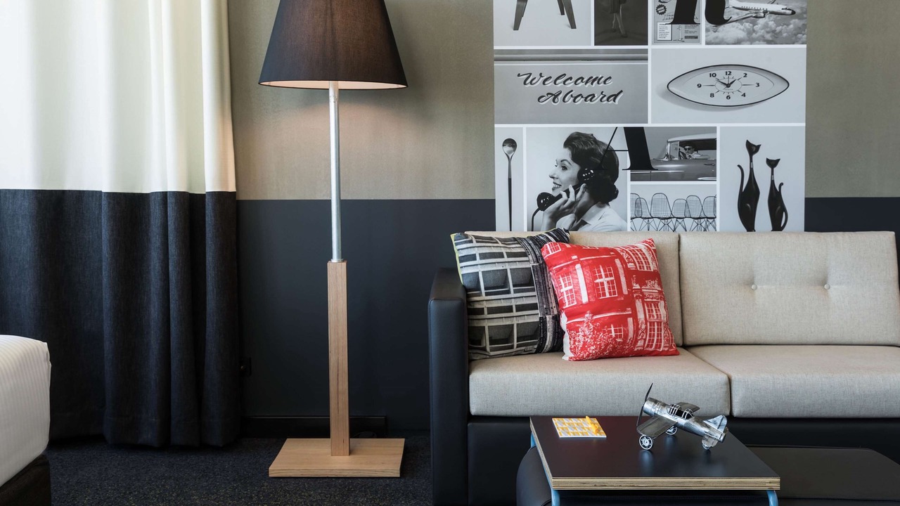 Photo of Others in Adelaide Airport