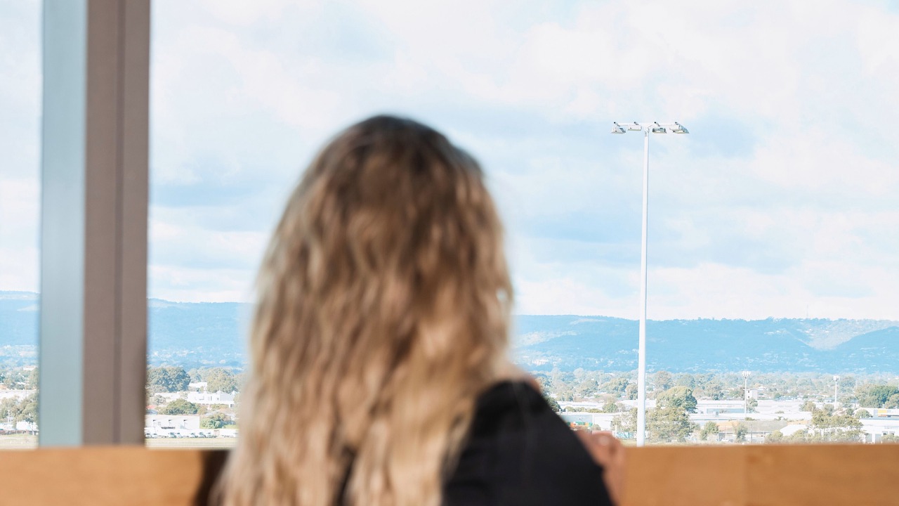 Photo of Bedroom in Adelaide Airport