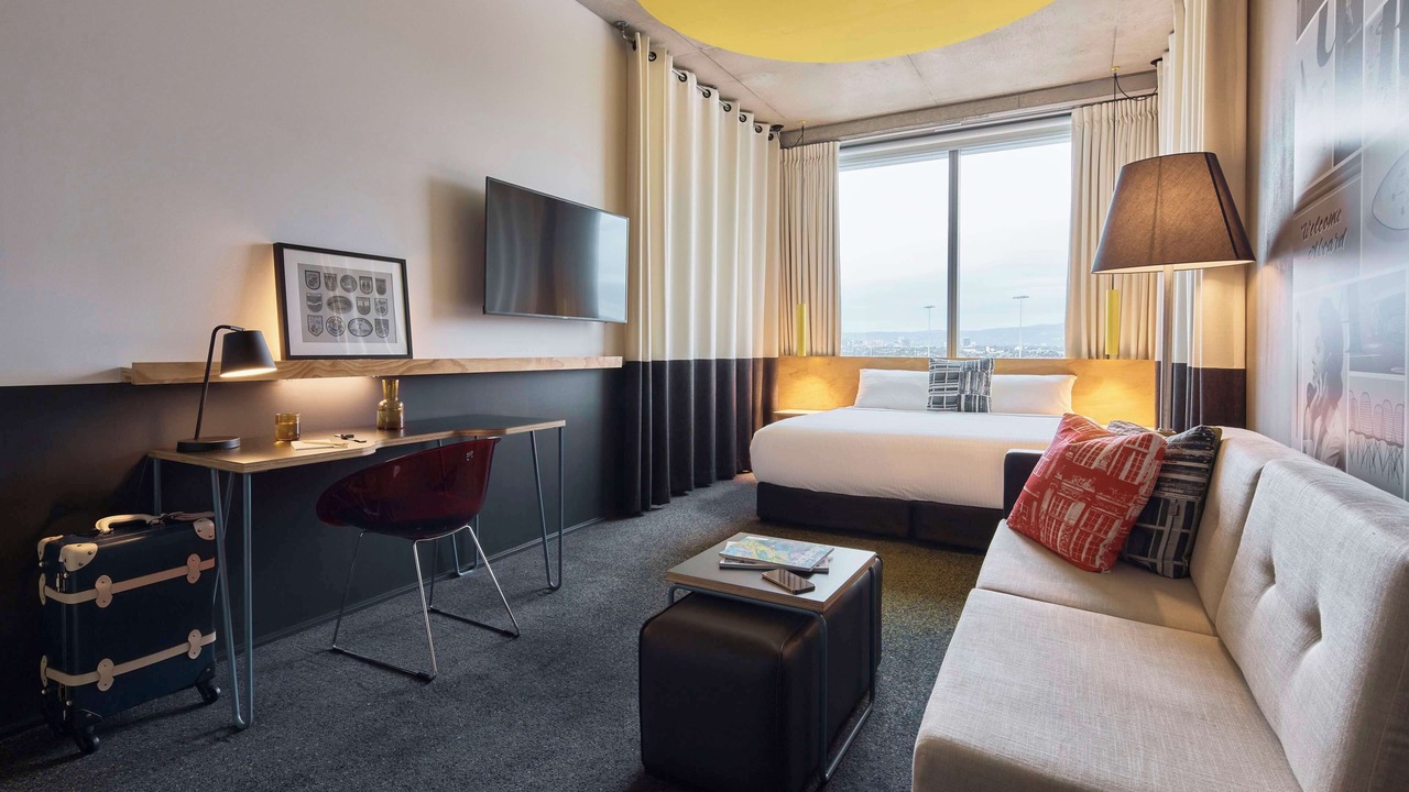 Photo of Others in Adelaide Airport