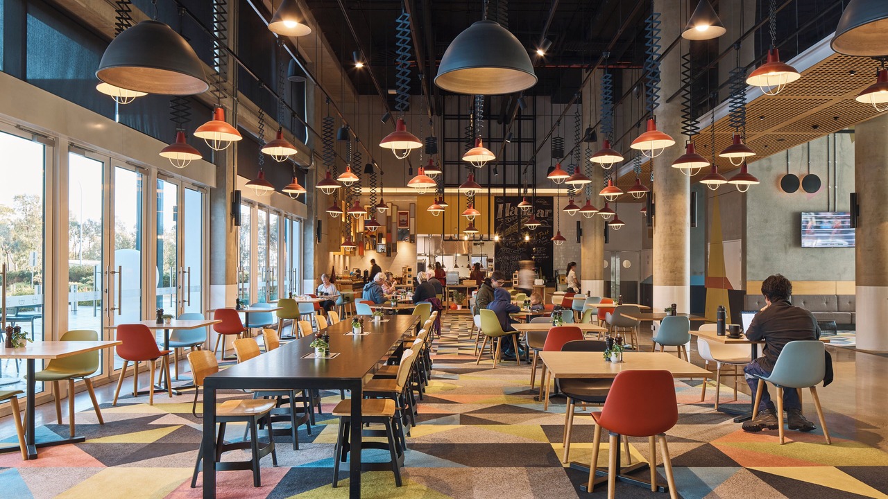 Photo of Others in Adelaide Airport