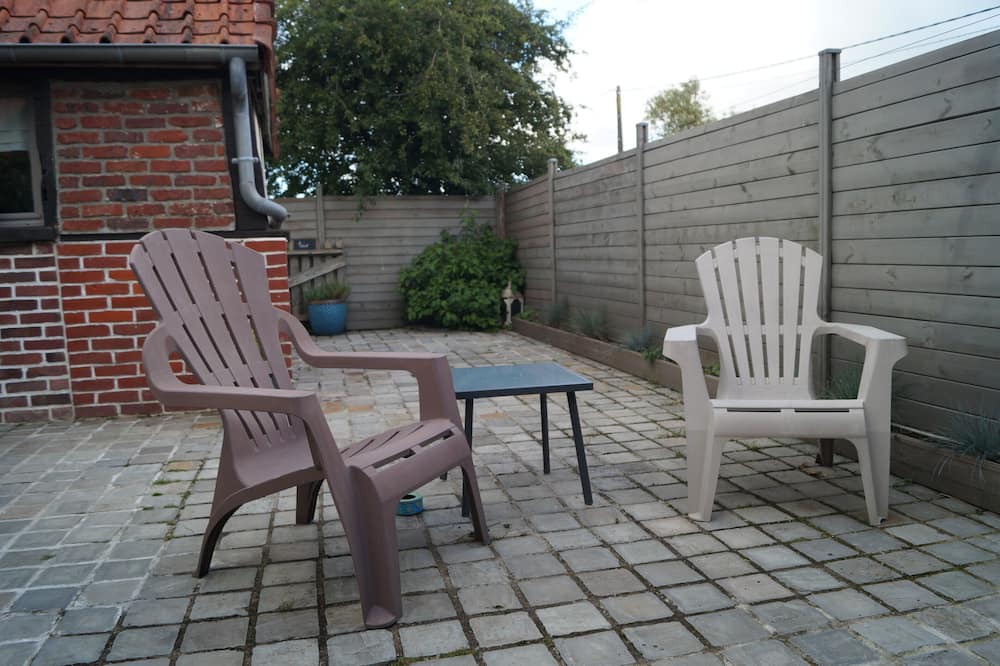 Photo of Outdoor in Coulomby