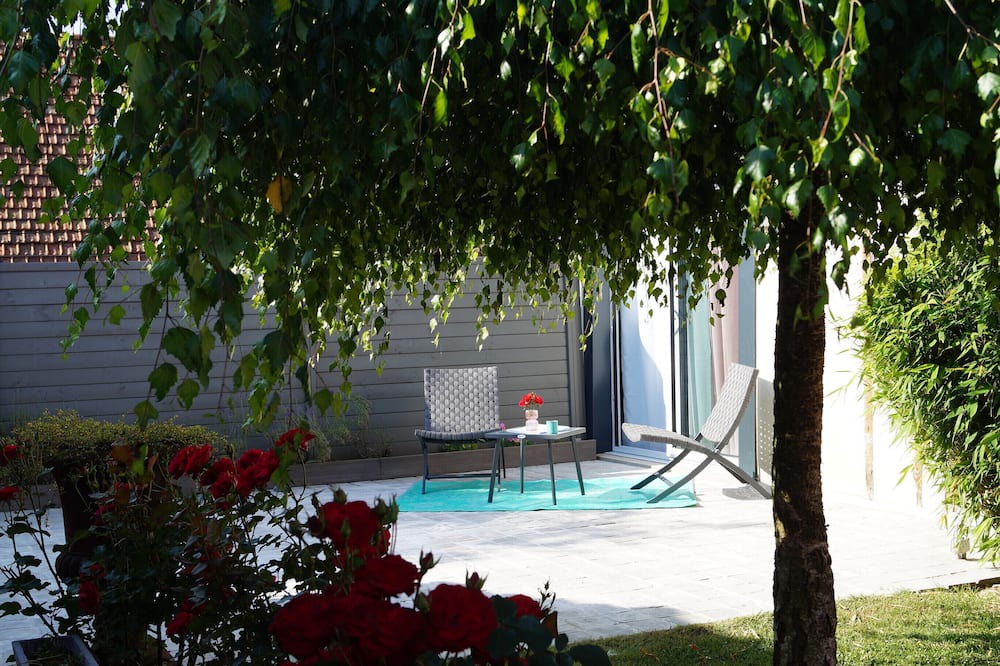 Photo of Outdoor in Coulomby