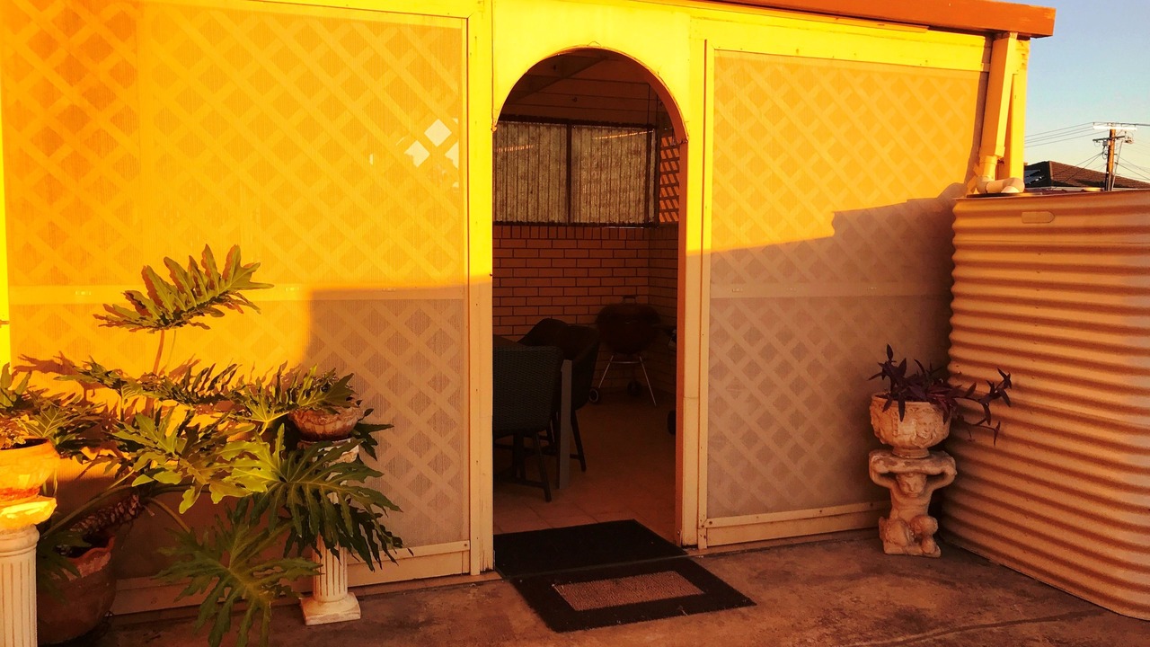 Photo of Patio Balcony in Para Vista