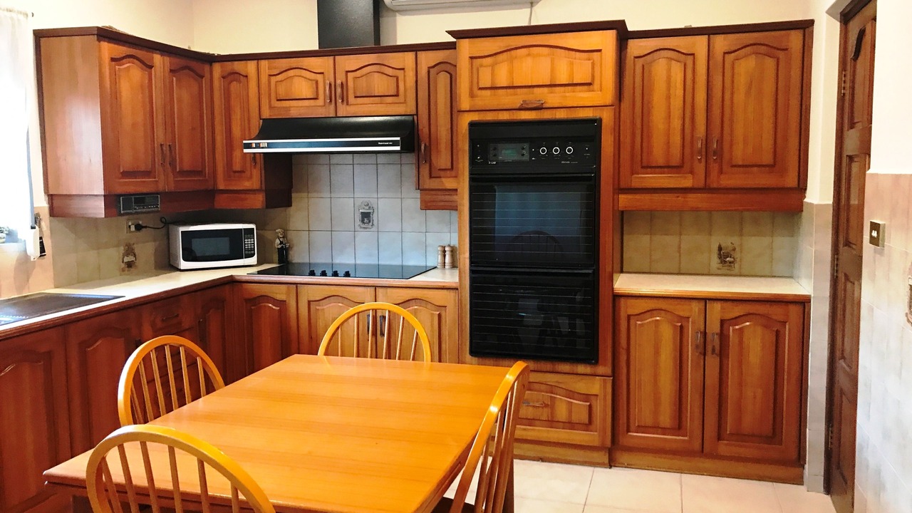 Photo of Kitchen in Para Vista