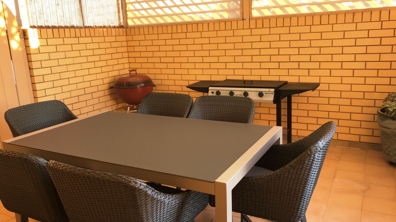 Photo of Patio Balcony in Para Vista