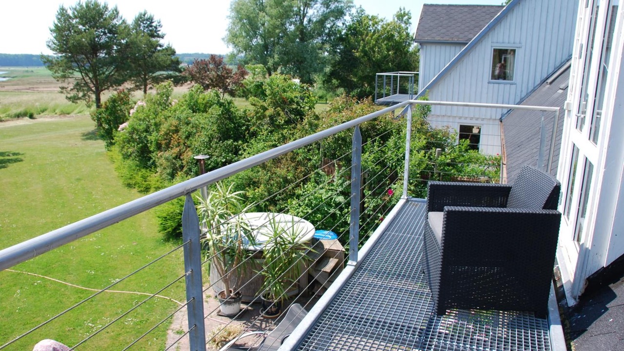 Photo of Patio Balcony in Spjellerup