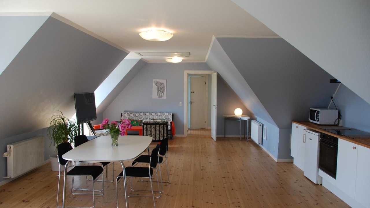 Photo of Livingroom in Spjellerup