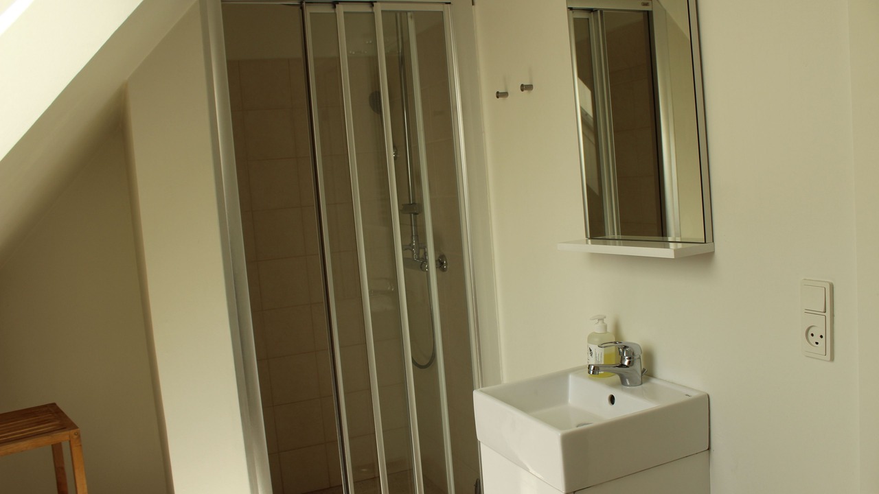 Photo of Bathroom in Spjellerup