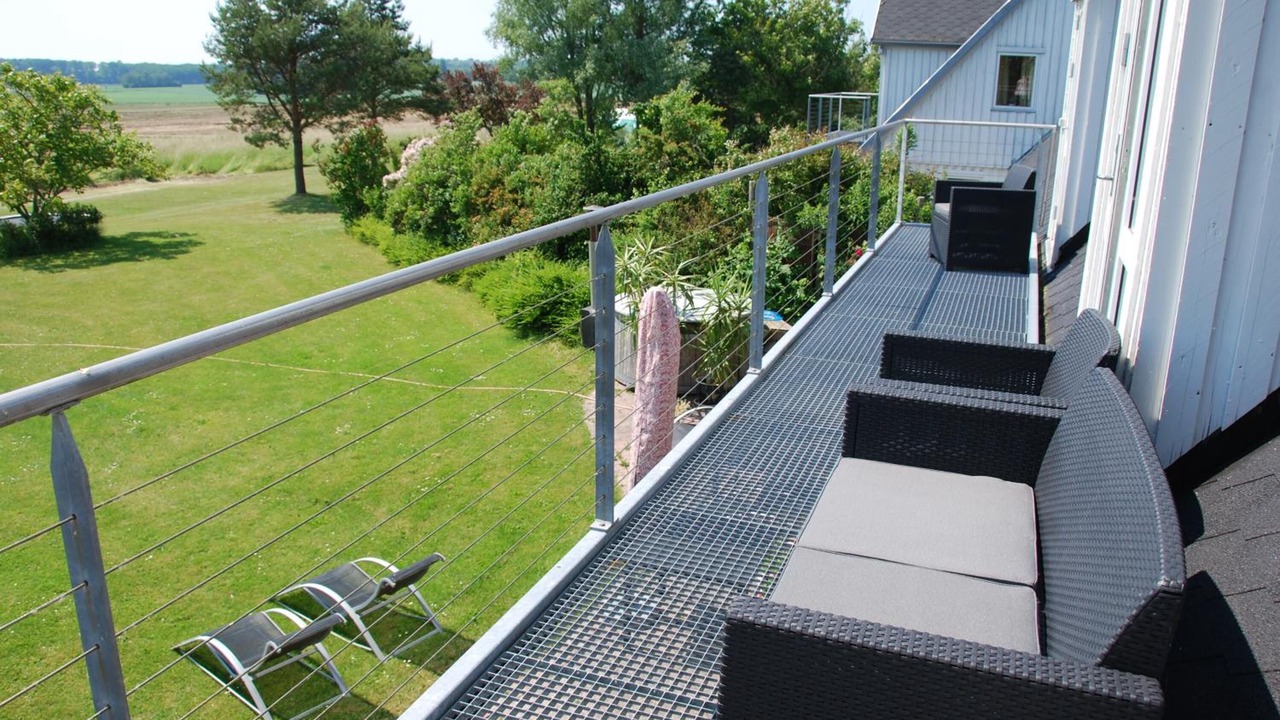 Photo of Patio Balcony in Spjellerup