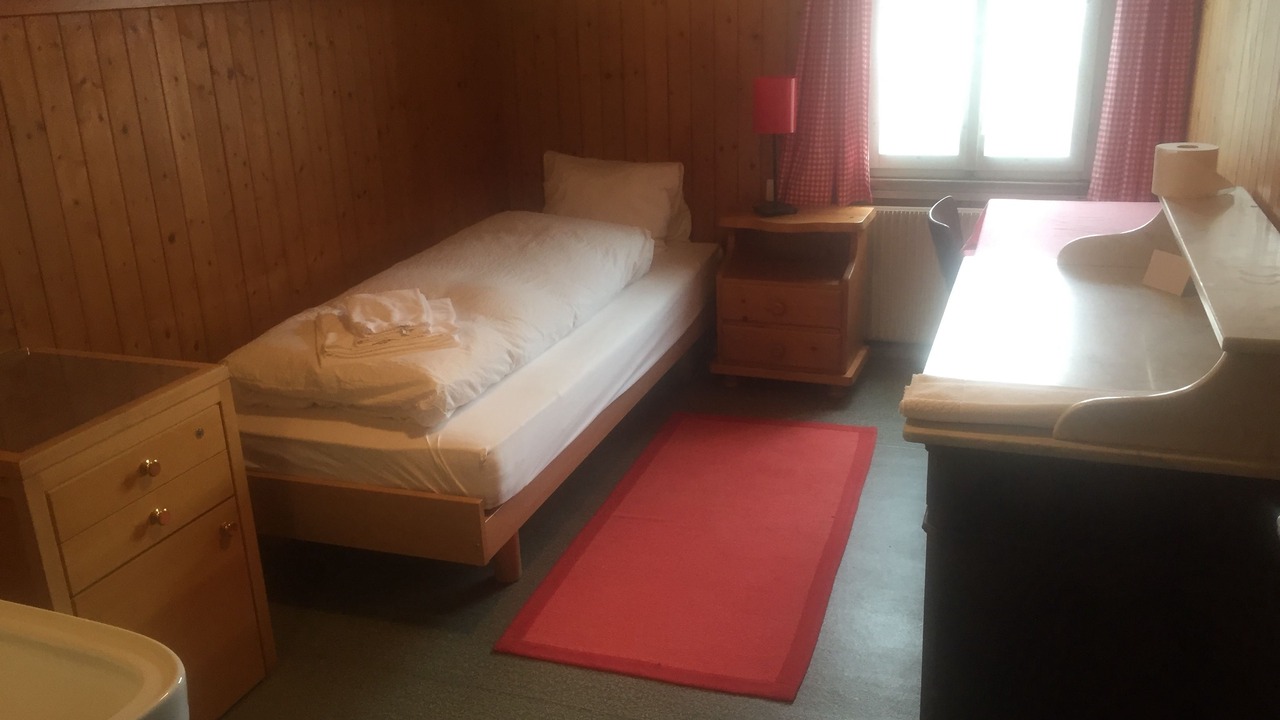 Photo of Bathroom in Heiden