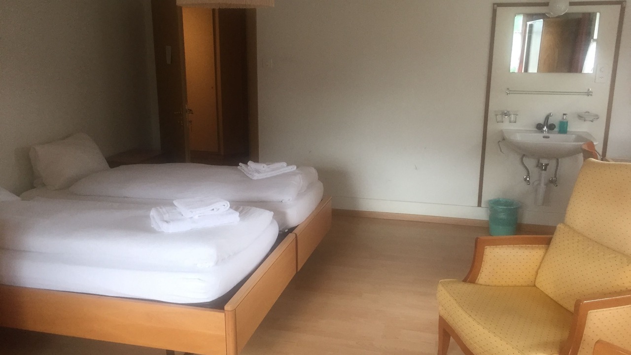 Photo of Bathroom in Heiden