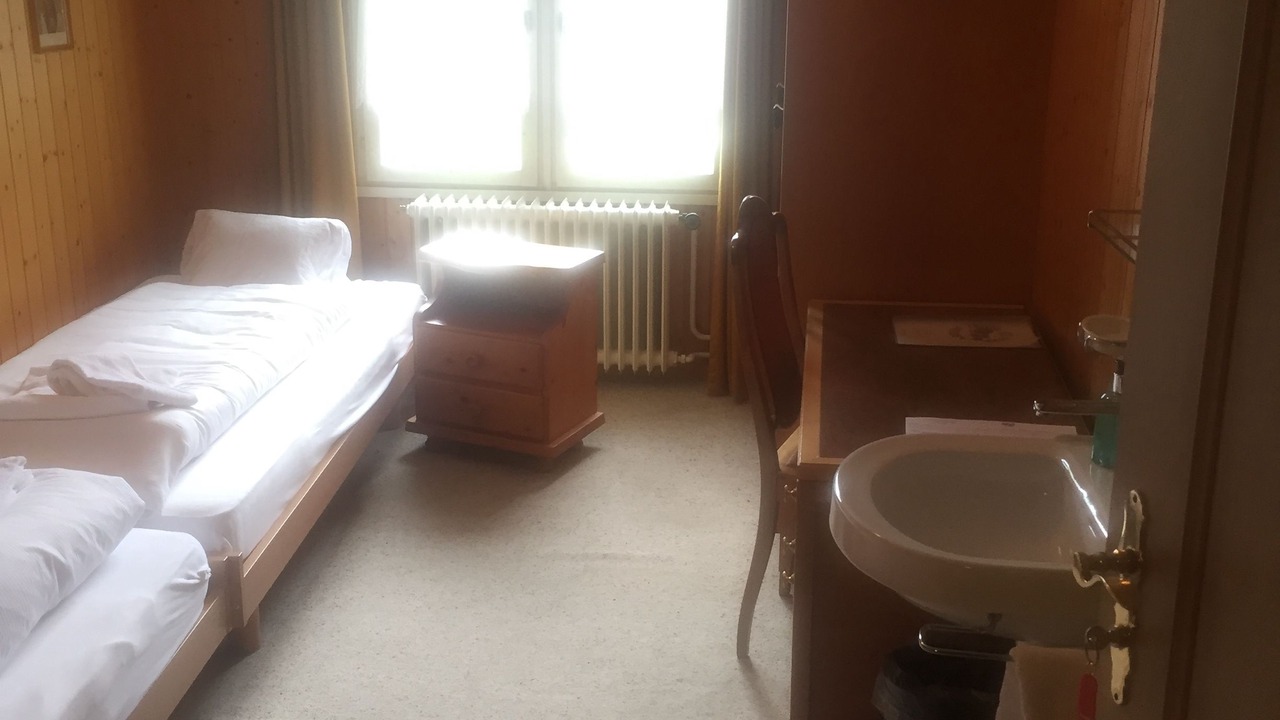Photo of Bathroom in Heiden