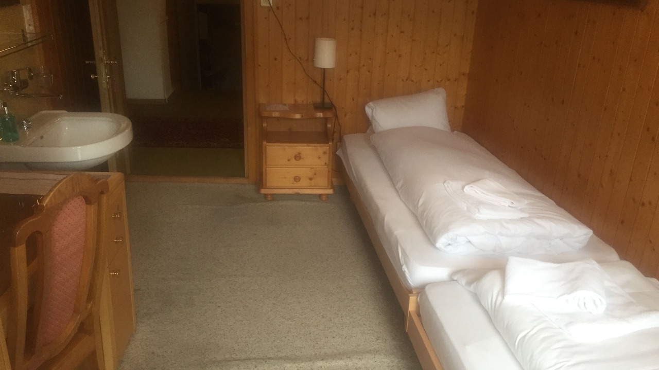 Photo of Bathroom in Heiden