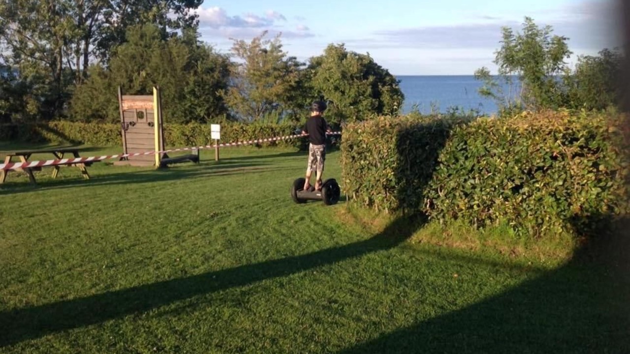 Photo of Outdoor in Diernæs