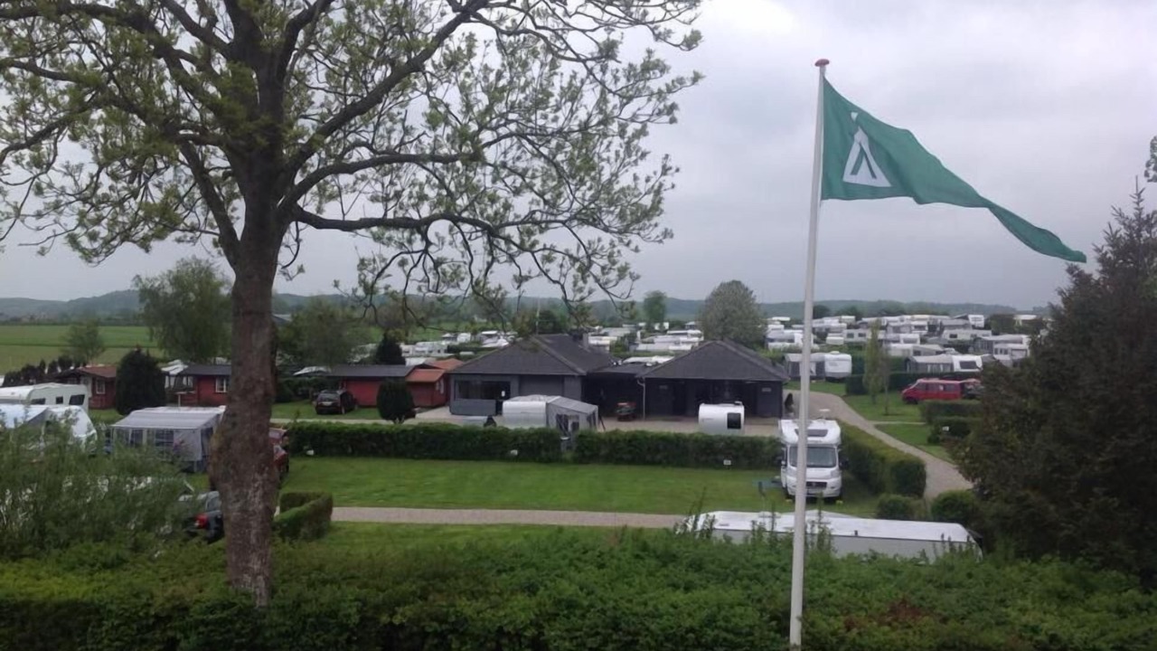 Photo of Outdoor in Diernæs