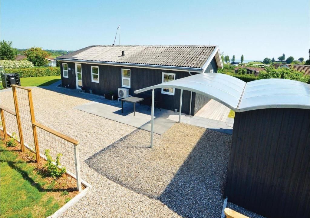 Photo of Outdoor in Diernæs