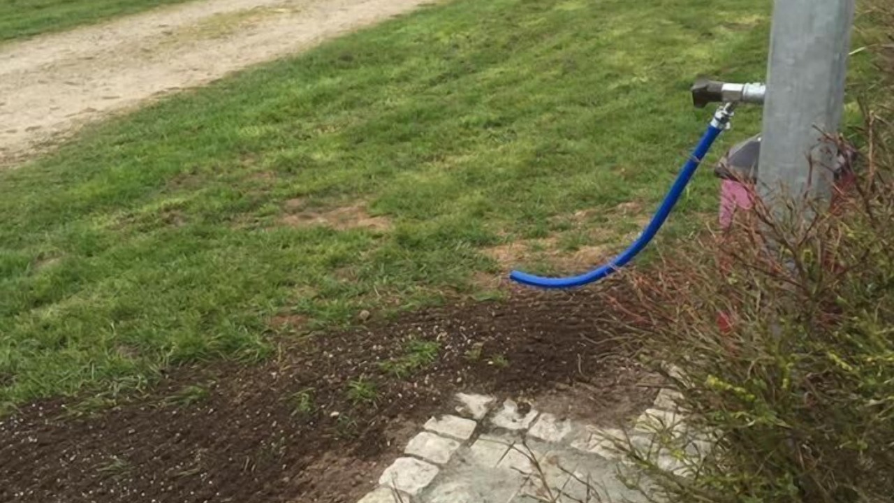 Photo of Outdoor in Diernæs