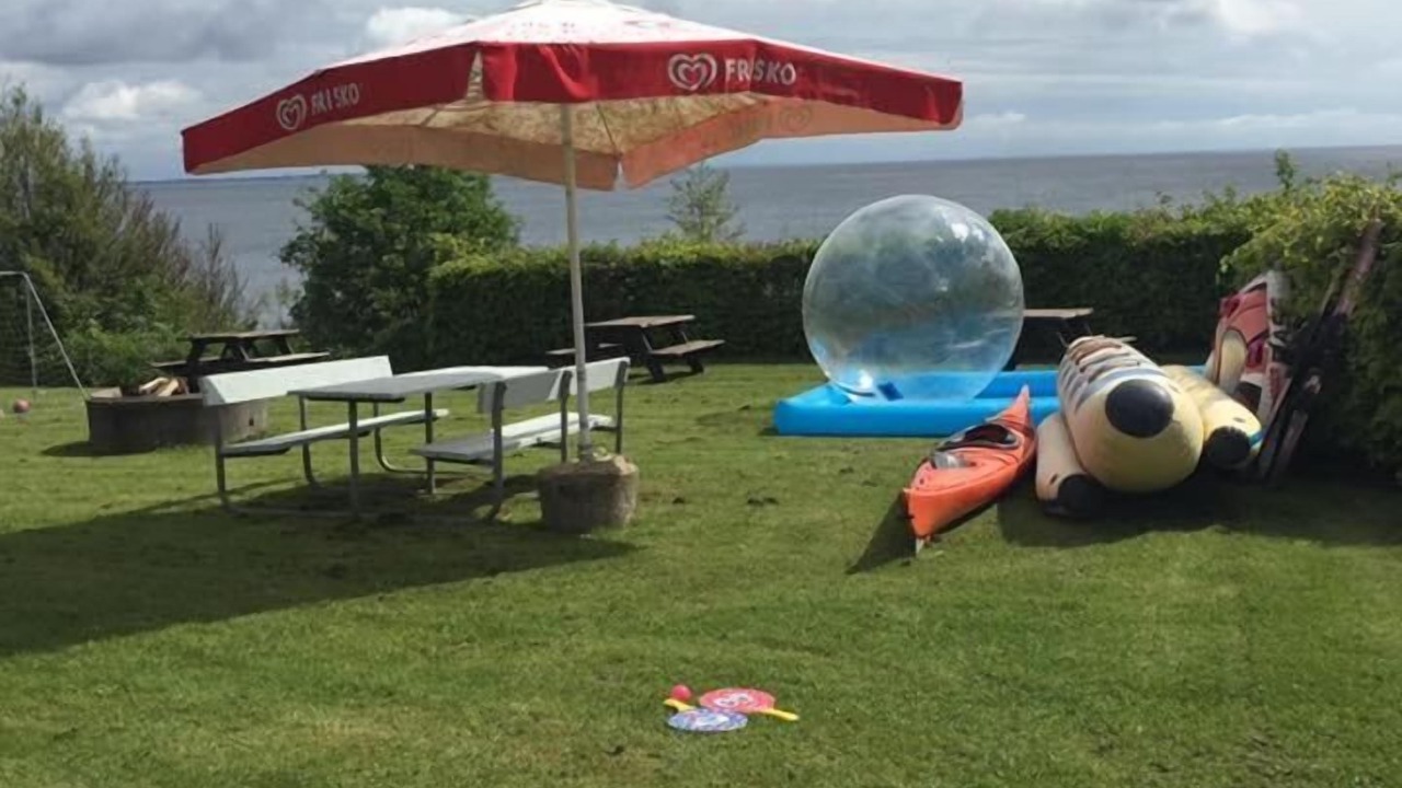 Photo of Outdoor in Diernæs