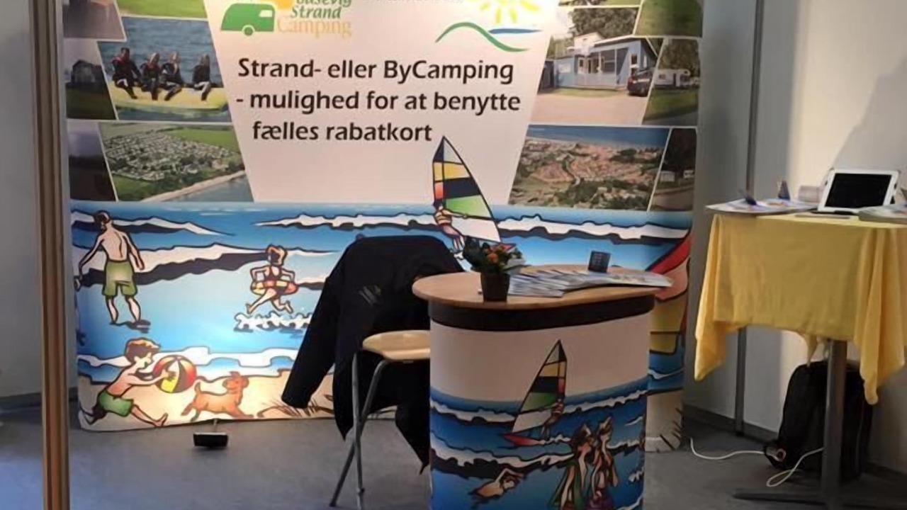 Photo of Bedroom in Diernæs