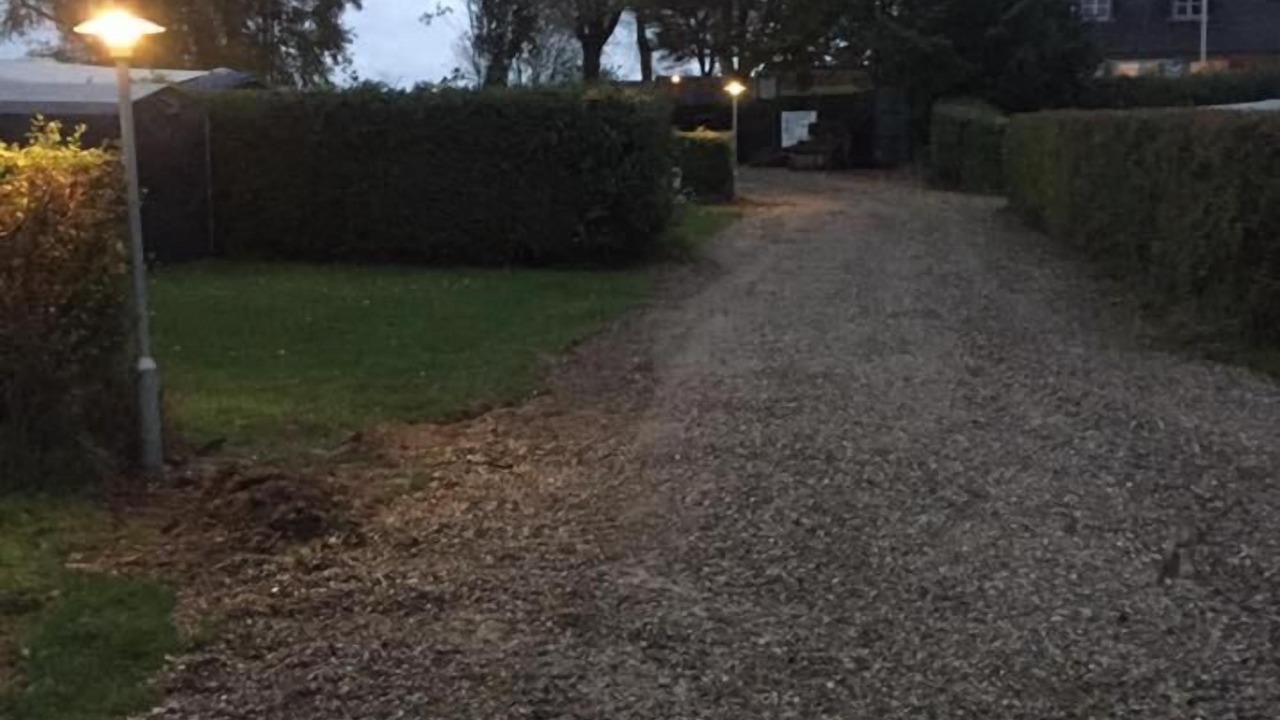 Photo of Outdoor in Diernæs