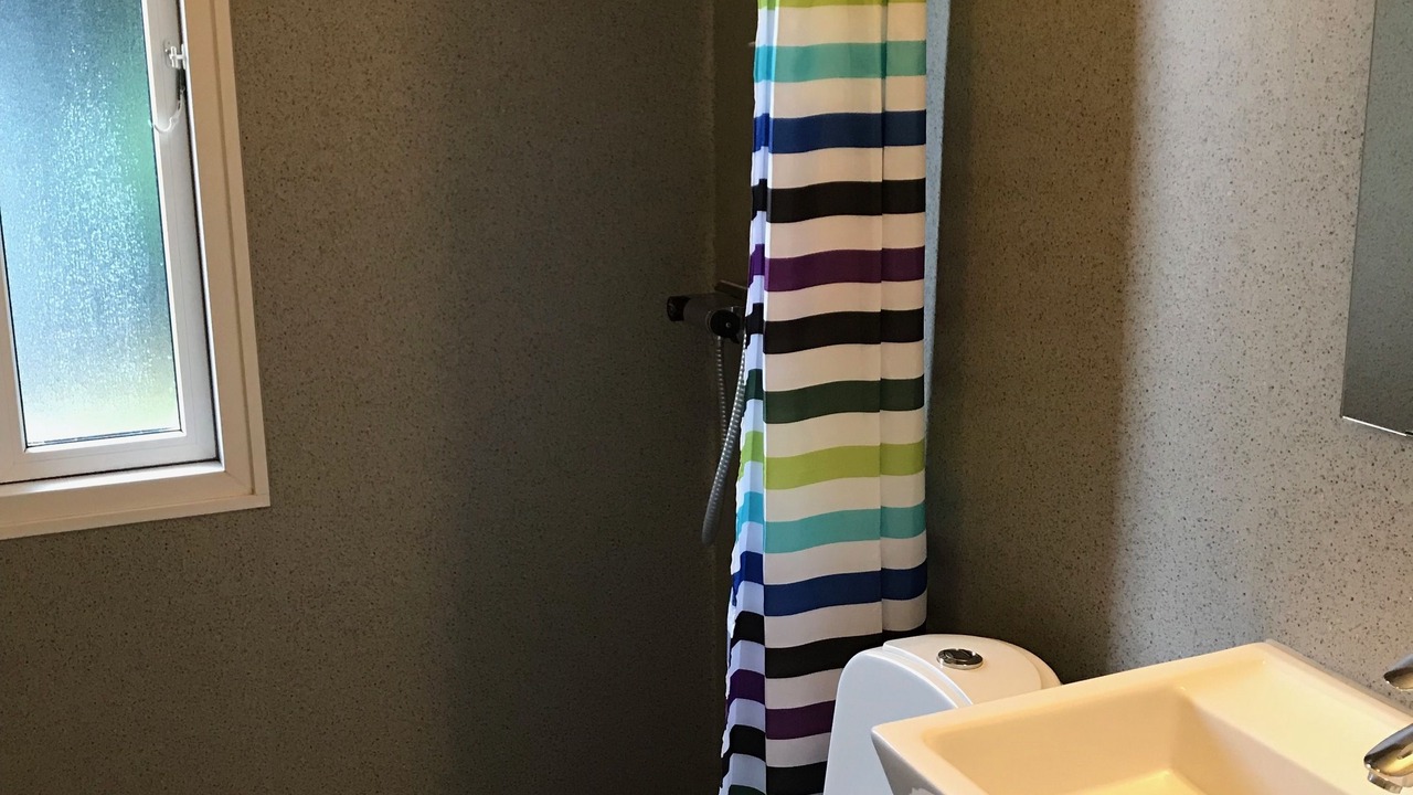 Photo of Bathroom in Aabenraa