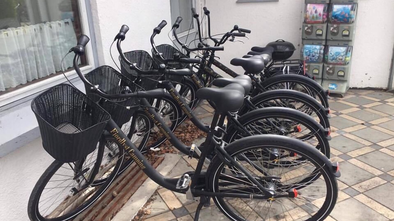 Photo of Outdoor in Aabenraa