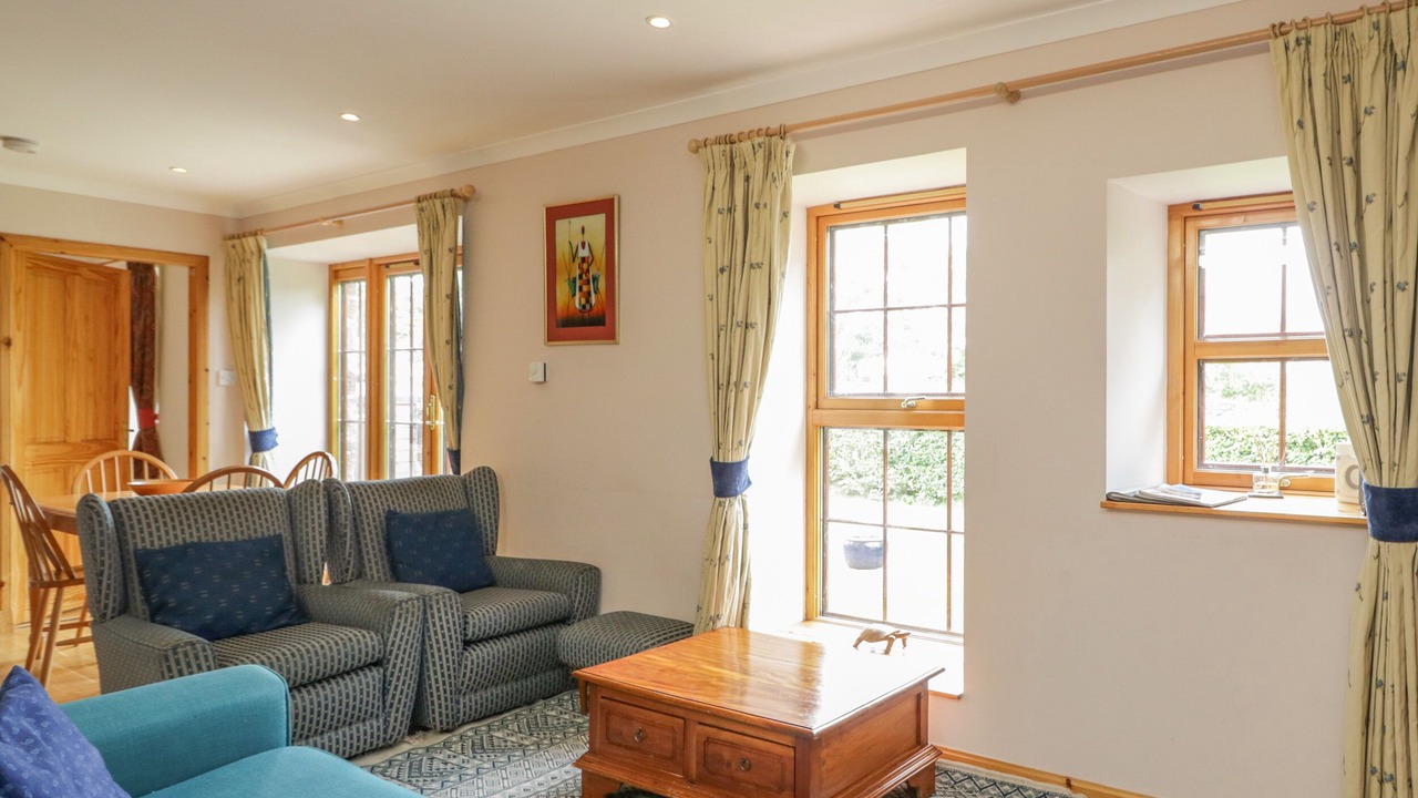 Photo of Livingroom in Kirriemuir