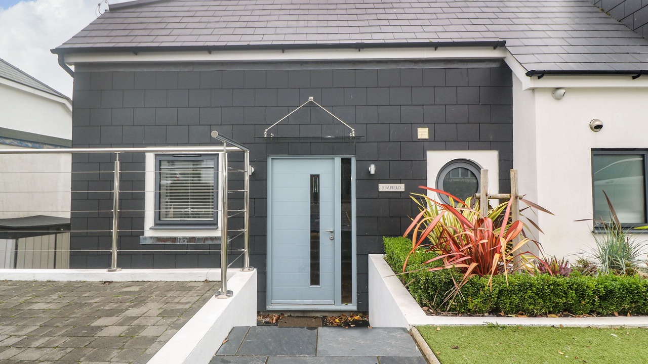 Photo of Outdoor in Carbis Bay