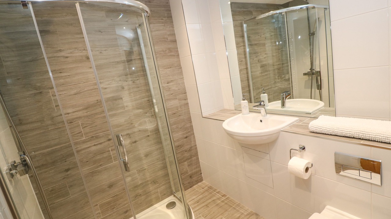 Photo of Bathroom in Carbis Bay