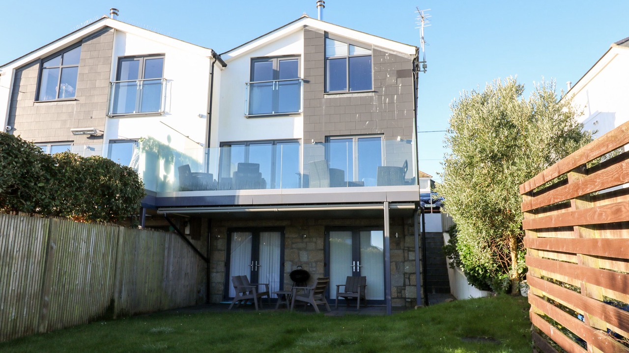 Photo of Others in Carbis Bay