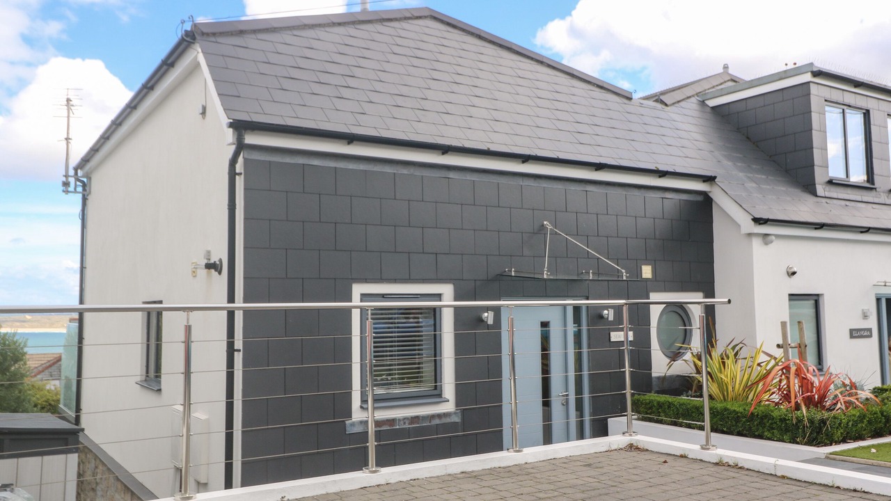 Photo of Outdoor in Carbis Bay