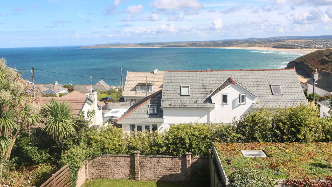 Photo of Outdoor in Carbis Bay