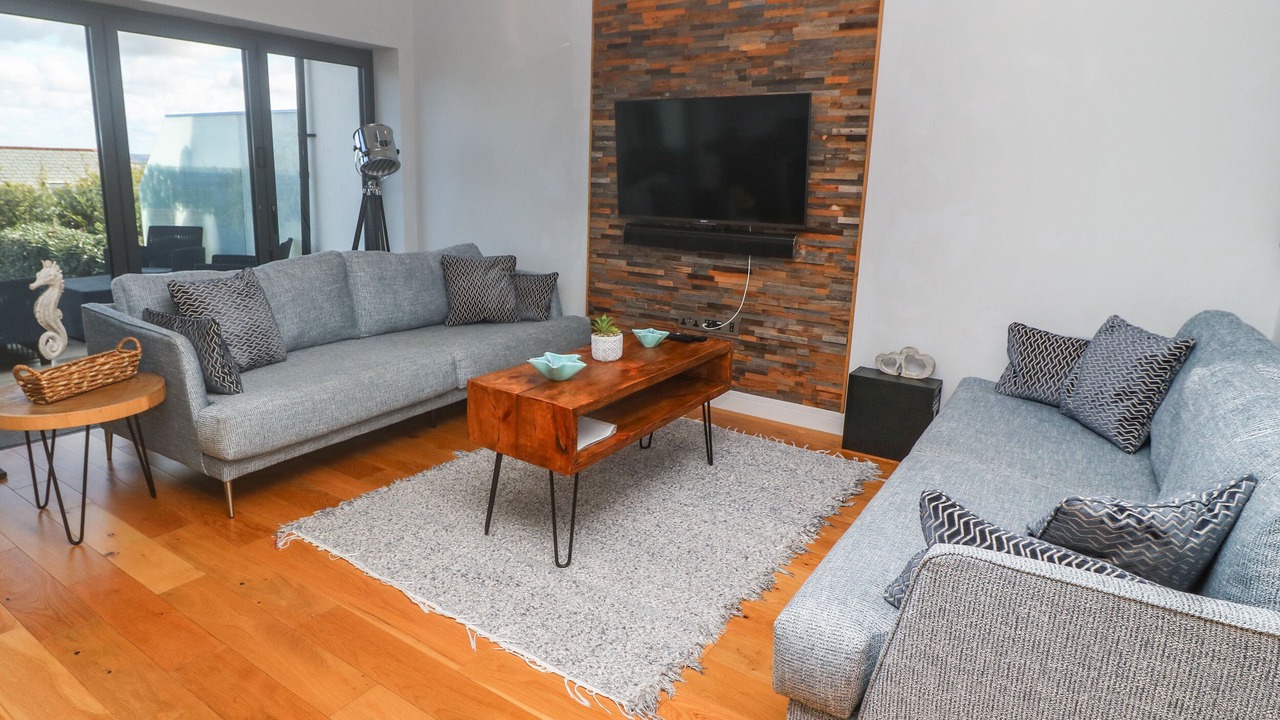 Photo of Bedroom in Carbis Bay