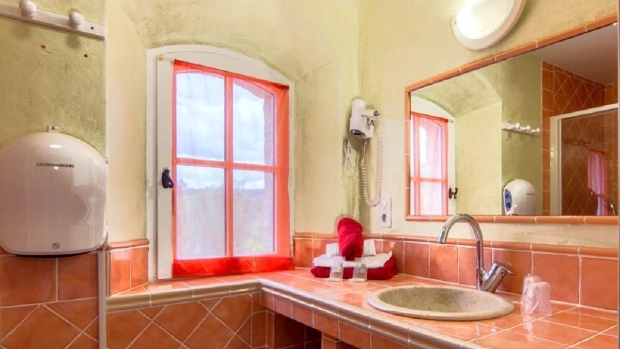 Photo of Bathroom in Les Salles-sur-Verdon