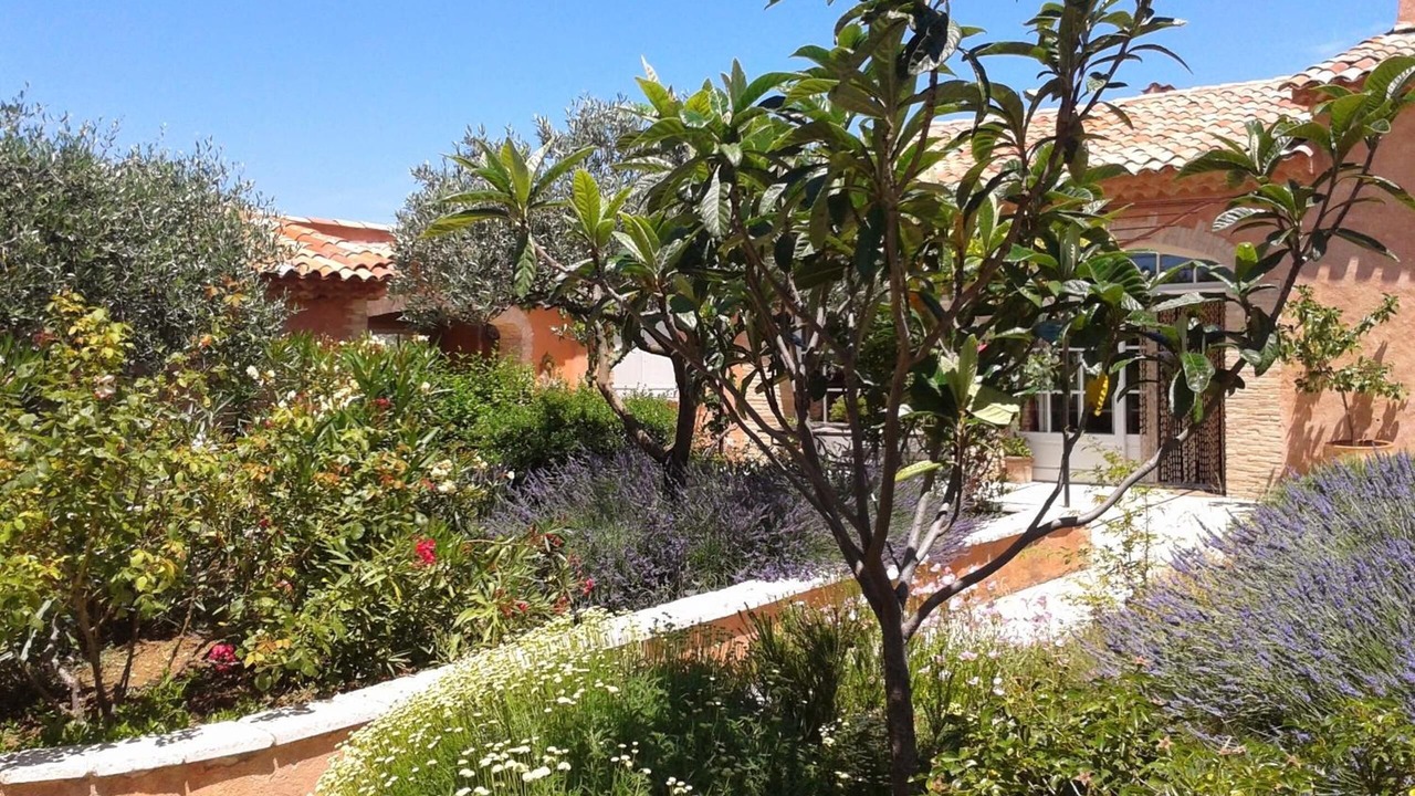 Photo of Outdoor in Les Salles-sur-Verdon