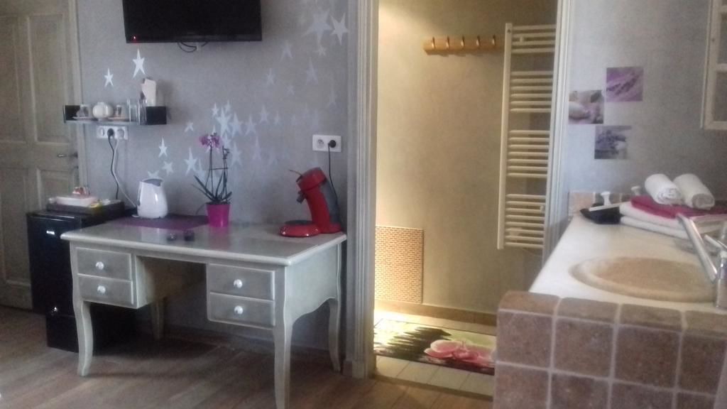 Photo of Bedroom in Les Salles-sur-Verdon