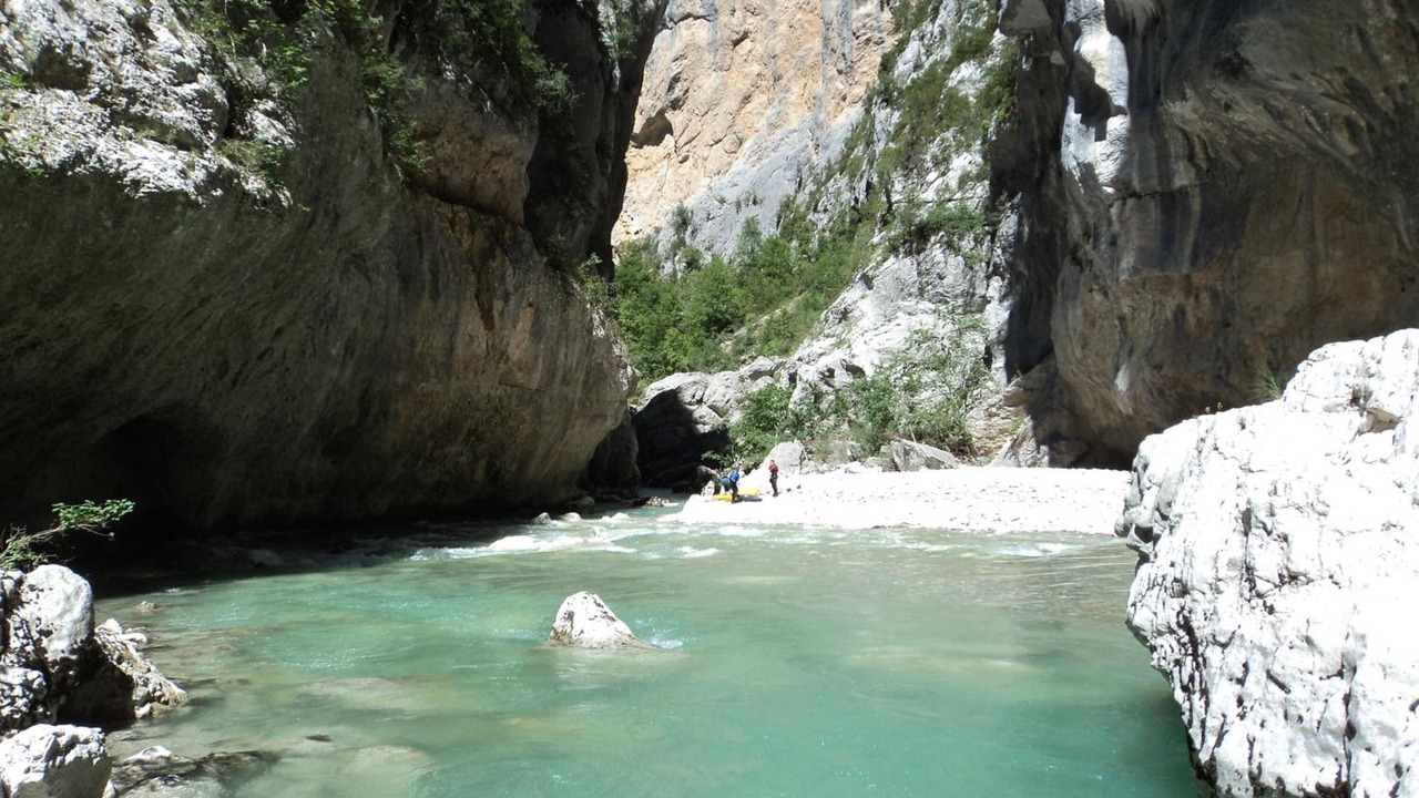 Photo of Outdoor in Les Salles-sur-Verdon