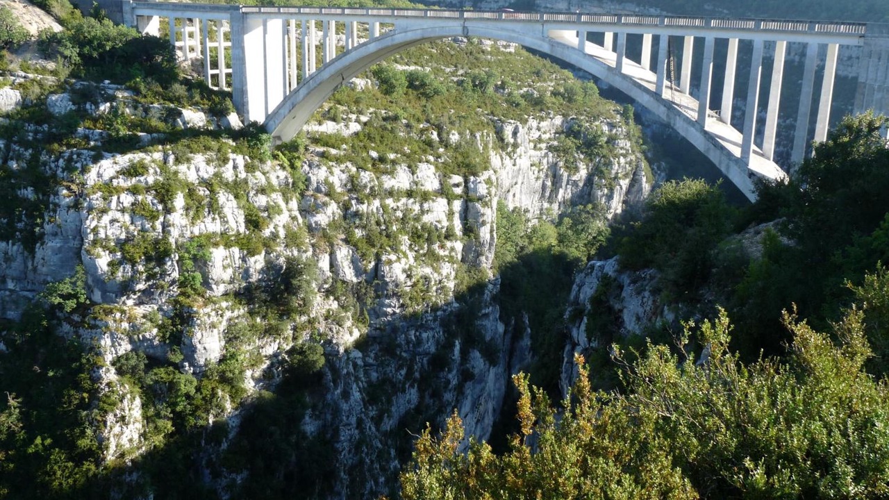 Photo of Outdoor in Les Salles-sur-Verdon