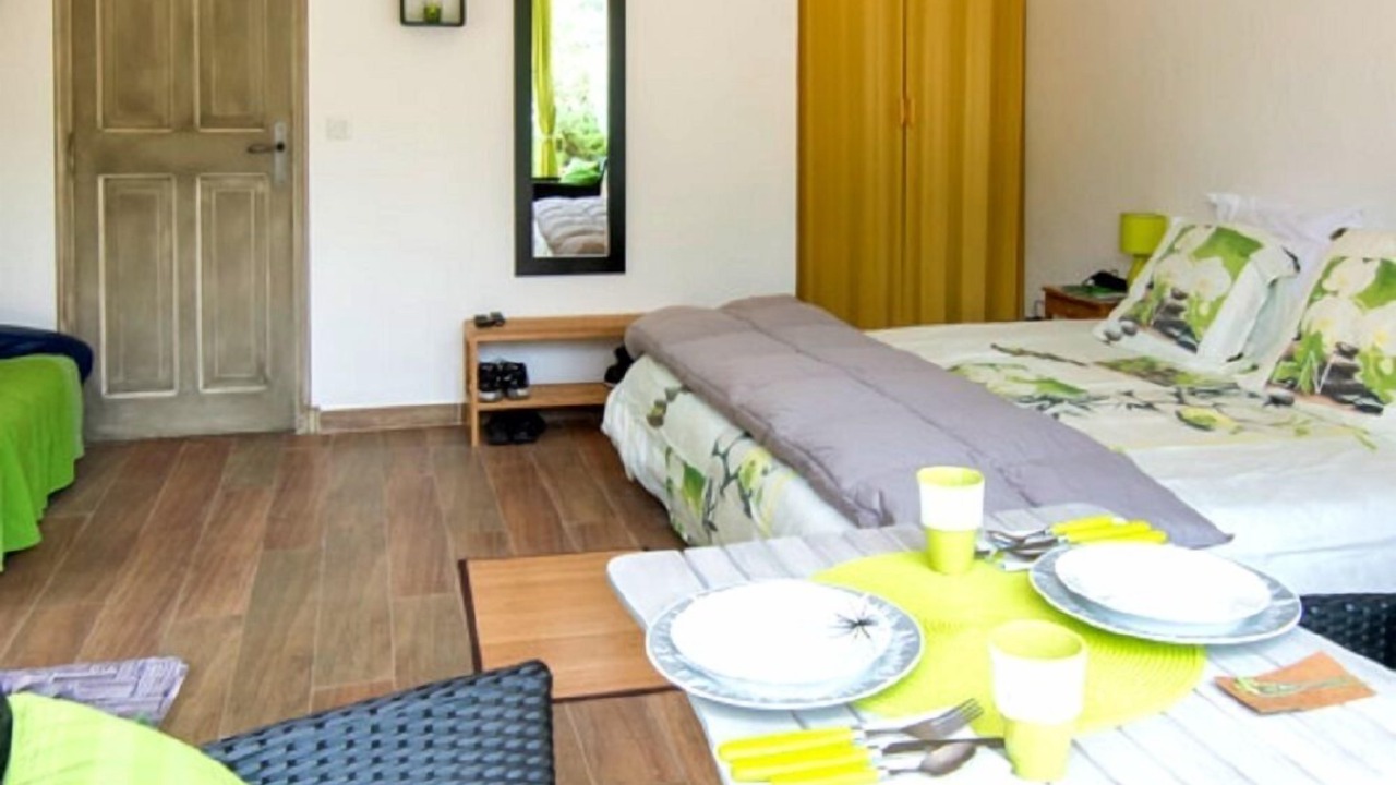 Photo of Bedroom in Les Salles-sur-Verdon