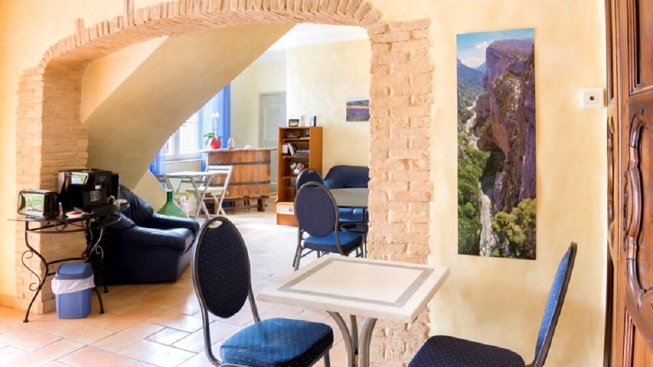 Photo of Others in Les Salles-sur-Verdon