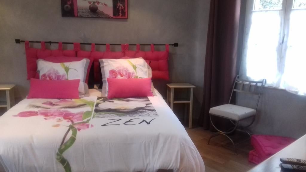 Photo of Bedroom in Les Salles-sur-Verdon