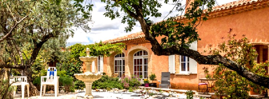 Photo of Outdoor in Les Salles-sur-Verdon